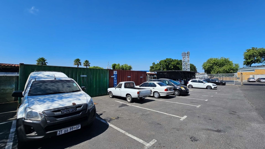 To Let commercial Property for Rent in Parow Industrial Western Cape